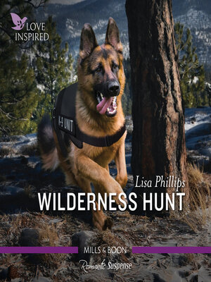 cover image of Wilderness Hunt